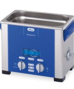 Bể rửa siêu âm Elmasonic P 30H Elma