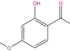 Paeonol 20mg ChemFaces