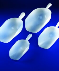 Muỗng lấy mẫu 1000ml