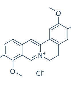 Palmatine hydrochloride 20mg ChemFaces
