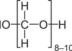 Paraformaldehyde GRM3660-500G Himedia