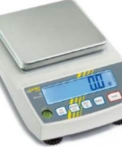 Cân điện tử 2 số lẻ PCB 2500-2 Kern