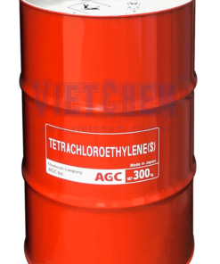 Tetrachloroethylene (PCE) C2Cl4, Nhật Bản, 300 kg/phuy 127-18-4/1897