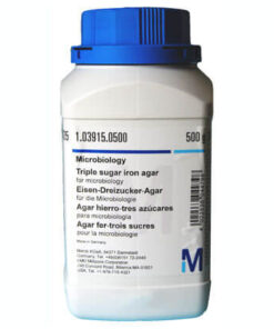 Peptone from casein pancreatically digested, granulated for microbiology