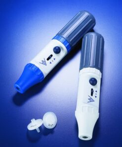 Dụng cụ trợ pipette dạng thẳng (pipette controller)