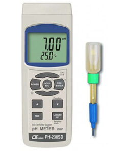 Máy đo pH PH-230SD Lutron