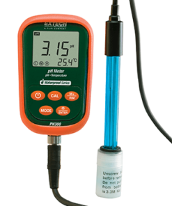 Bộ kit đo pH/ mV/ Nhiệt độ PH300 Extech