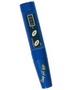 Bút đo pH điện tử hiện số chống thấm nước pH51 Milwaukee