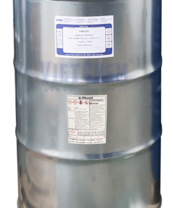 Phenol C6H5OH 99,8%, Đài Loan, 200kg/phuy 108-9-52