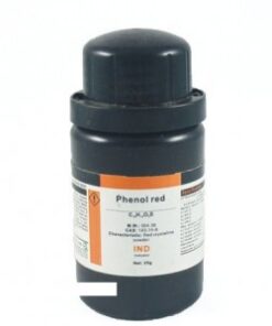 Phenol red Trung Quốc
