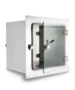 Phòng sạch chuyển mẫu Esco