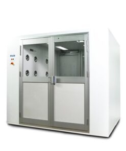 Phòng tắm khí Esco