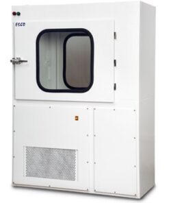 Phòng tắm khí sạch Esco