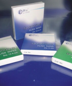 Giấy lọc định tính chảy nhanh 101 600x600mm Onnelab