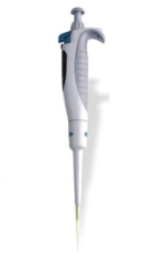 Micropipet 0.1-1μl Finetech