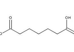 Pimelic acid, 98% 500g Acros