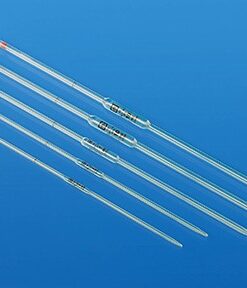 Pipet bầu class AS 1ml DINLAB-Đức