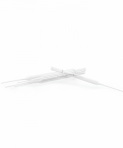 Ống hút pasteur 230mm Duran