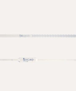 Pipet bầu thuỷ tinh 20ml - Isolab - Đức