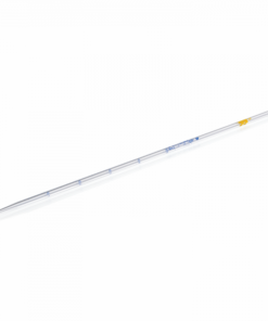 Ống hút thẳng vạch xanh 0.5ml, AS, loại 2 Duran