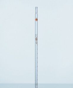 Pipet thẳng chia vạch class AS 1ml DINLAB-Đức