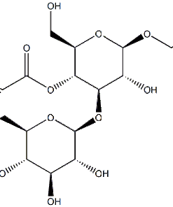 Plantamajoside 20mg ChemFaces