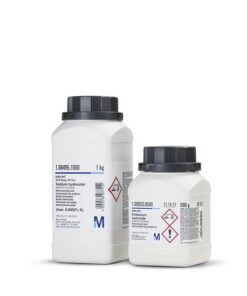 Ammonium heptamolybdate tetrahydrate GR for analysis ACS,ISO,Reag. Ph Eur-250g