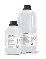Ammonium nitrate solution 1 mol/l acc. to DIN 19730 2.5l Merck