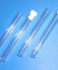 Ống nghiệm PS 13x100 Mida