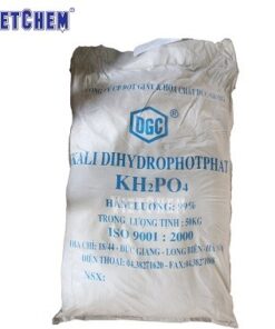 Kali dihydro photphat KH2PO4 99%