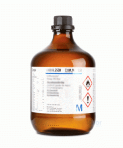 Ammonia solution 28-30% for analysis EMSURE® ACS,Reag. Ph Eur 1l Merck