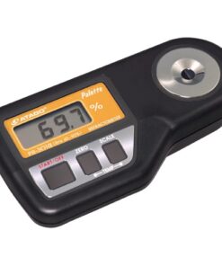 Khúc xạ kế đo độ ngọt hiển thị số PR-301α Atago