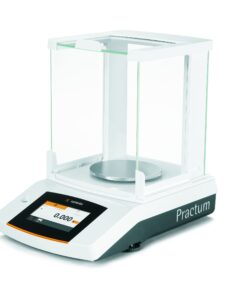 Cân phân tích 3 số lẻ ( 310g x 0.001g) Practum 313-1S, Sartorius