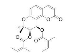 Praeruptorin B 10mg ChemFaces