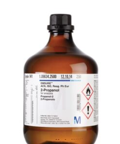 1,2-Dichlorobenzene for extraction analysis EMSURE® -1000ml