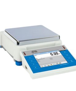 Cân phân tích chuyên dụng 10100 x 0.01g PS 10100.3Y MRC