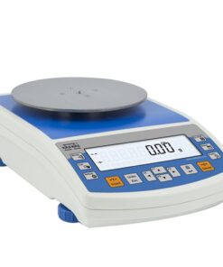 Cân phân tích chống bụi, nước 2100 x 0.01g PS 2100.R2.H MRC