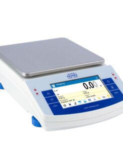 Cân phân tích cao cấp 6000 x 0.01g PS 6000.X2 MRC