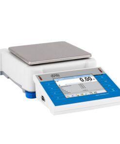 Cân phân tích chuyên dụng 6000 x 0.01g PS 6000.3Y MRC