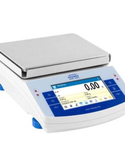 Cân phân tích cao cấp 10100 x 0.01g PS 10100.X2 MRC