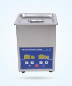 Bể rửa siêu âm 7 lít kỹ thuật số PS-D40A Trung Quốc