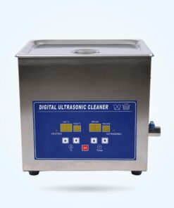 Bể rửa siêu âm 15 lít kỹ thuật số PS-60A Trung Quốc