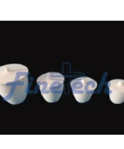 Chén nung PTFE CR046 100ml Finetech