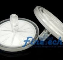 Đầu lọc không khí Hydrophobic PTFE loại 1 Finetech