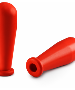 Quả bóp cao su 2ml, lỗ ø 5mm Duran