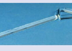 Que gạt bằng thủy tinh Assistent