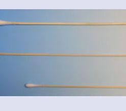 Que gỗ quấn gòn 15cm Assistent