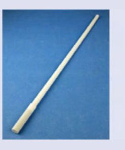 Que lấy cá từ 350x8mm Assistent