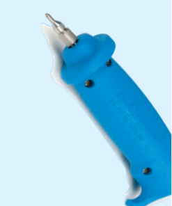 Punch lấy mẫu với FTA card 1.2mm Whatman