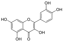Quercetin 20mg ChemFaces